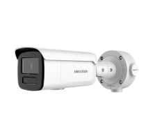 IP камера буллет HIKVISION DS-2CD3T66G2-4IS 6MP 4mm 3200×1800 IR 90 m IP67 AcuSense