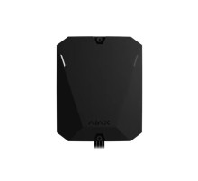 Централь системы безопасности гибридная проводная Ajax Hub Hybrid (2G)