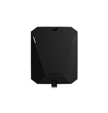 Централь системы безопасности гибридная проводная Ajax Hub Hybrid (2G)
