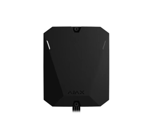 Купить Централь системы безопасности гибридная проводная Ajax Hub Hybrid (2G) в Бишкеке в интернет-магазине Camera.kg по низким ценам Купить Централь системы безопасности гибридная проводная Ajax Hub Hybrid (2G) в Бишкеке в интернет-магазине Camera.kg по низким ценам