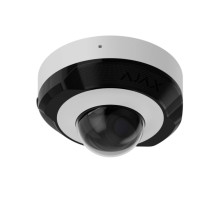 IP камера купольная Ajax DomeCam Mini ASP 5MP 2,8mm 2880×1620 IR 15 m Mic IP65