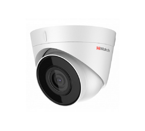 Купить HiWatch DS-I403(D) 4MP 2.8mm IR 30m в Бишкеке в интернет-магазине Camera.kg по низким ценам