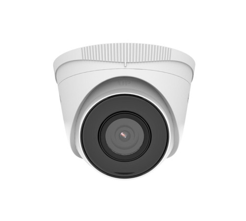 Купить IP камера купольная HiLook IPC-T221H-UC 2MP 2,8mm 1920×1080 IP67 IR30 m Mic PoE в Бишкеке в интернет-магазине Camera.kg по низким ценам