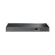 Купить Коммутатор сетевой PoE TP-LINK TL- SG1218MP 16x100Mb/s неуправляемый в Бишкеке в интернет-магазине Camera.kg по низким ценам