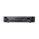 Купить Усилитель для фоновой музыки HIKVISION DS-QAE0A120G1-VB6 (BT. USB. AUX. 120W.6 zone) в Бишкеке в интернет-магазине Camera.kg по низким ценам