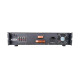 Купить Усилитель для фоновой музыки HIKVISION DS-QAE0A120G1-VB6 (BT. USB. AUX. 120W.6 zone) в Бишкеке в интернет-магазине Camera.kg по низким ценам