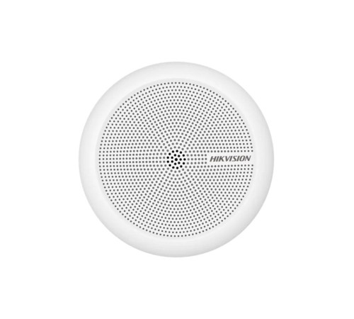 Купить Микрофон всенаправленный HIKVISION DS-2FP2061 в Бишкеке в интернет-магазине Camera.kg по низким ценам Купить Микрофон всенаправленный HIKVISION DS-2FP2061 в Бишкеке в интернет-магазине Camera.kg по низким ценам