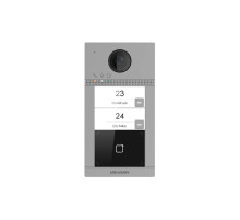 IP вызывная панель HIKVISION DS-KV8213-WME1(C)