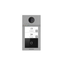 IP вызывная панель HIKVISION DS-KV8213-WME1(C)