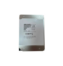 HDD HIKVISION 12TB DS120HKAI-VX1 512MB 7200rpm SATA 6Gbit/s
