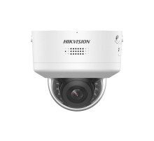 IP камера купольная HIKVISION DS-2CD2767G2H 6MP 2.8mm 3200x1800 IR40m IP67  ColorVu