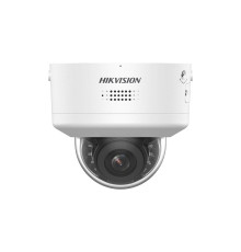 IP камера купольная HIKVISION DS-2CD2767G2H 6MP 2.8mm 3200x1800 IR40m IP67  ColorVu