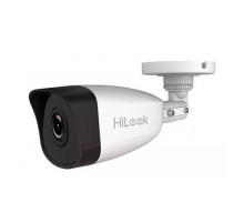 IP камера буллет HiLook IPC-B121HE-UC 2MP 2,8mm 1920×1080 IP67 Mic PoE