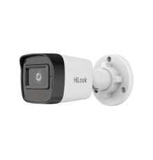 IP камера буллет HiLook IPC-B121HE-UC 2MP 2,8mm 1920×1080 IP67 Mic PoE