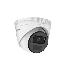 IP камера купольная HiLook IPC-T221HE-UC 2MP 2.8mm 1920х1080 IR 20m Mic