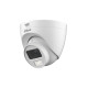 Купить HD-CVI камера купольная DAHUA DH-HAC-HDW1500CLQP-IL-A 5MP 2.8mm 2880×1620 SmartIR 20m IP67 mic в Бишкеке в интернет-магазине Camera.kg по низким ценам