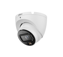 Купольная IP камера DAHUA DH-IPC-HDW1639T-A-IL 6MP 2.8mm 3200×1800 IR 30m IP67 POE