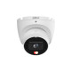 Купить Купольная IP камера DAHUA DH-IPC-HDW1639T-A-IL 6MP 2.8mm 3200×1800 IR 30m IP67 POE в Бишкеке в интернет-магазине Camera.kg по низким ценам