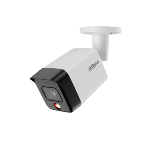 Купить IP камера буллет DAHUA DH-IPC-HFW1639TC-A-IL 6MP 2.8mm 3200×1800 IR 30m IP67 POE в Бишкеке в интернет-магазине Camera.kg по низким ценам