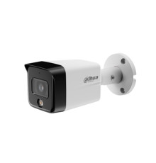 IP камера буллет DAHUA DH-IPC-HFW1639TC-A-IL 6MP 2.8mm 3200×1800 IR 30m IP67 POE