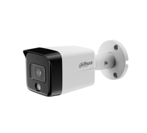 Купить IP камера буллет DAHUA DH-IPC-HFW1639TC-A-IL 6MP 2.8mm 3200×1800 IR 30m IP67 POE в Бишкеке в интернет-магазине Camera.kg по низким ценам