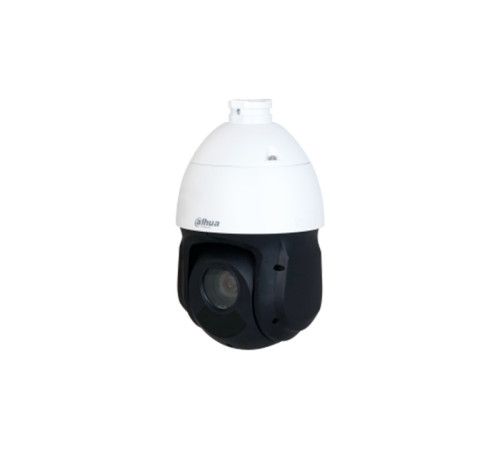 Купить IP камера поворотная DAHUA DH 4MP 5mm-125mm 2560×1440 IR 100m IP66 Starlight в Бишкеке в интернет-магазине Camera.kg по низким ценам