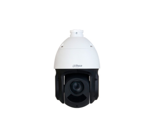 Купить IP камера поворотная DAHUA DH 4MP 5mm-125mm 2560×1440 IR 100m IP66 Starlight в Бишкеке в интернет-магазине Camera.kg по низким ценам