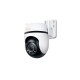 Купить Wi-Fi камера поворотная TP-LINK Tapo C530WS 5MP 3.2mm 2880×1620 IR 30m IP66 в Бишкеке в интернет-магазине Camera.kg по низким ценам