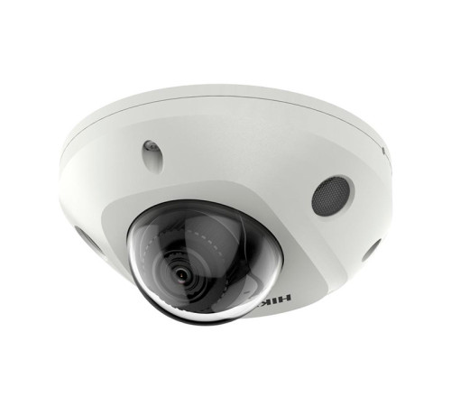 Купить IP камера купольная HIKVISION DS-2CD2543G2-LIS2U 4MP 2.8mm LED30m Mic IP67 в Бишкеке в интернет-магазине Camera.kg по низким ценам Купить IP камера купольная HIKVISION DS-2CD2543G2-LIS2U 4MP 2.8mm LED30m Mic IP67 в Бишкеке в интернет-магазине Camera.kg по низким ценам