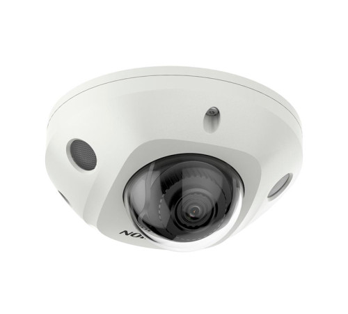 Купить IP камера купольная HIKVISION DS-2CD2543G2-LIS2U 4MP 2.8mm LED30m Mic IP67 в Бишкеке в интернет-магазине Camera.kg по низким ценам Купить IP камера купольная HIKVISION DS-2CD2543G2-LIS2U 4MP 2.8mm LED30m Mic IP67 в Бишкеке в интернет-магазине Camera.kg по низким ценам
