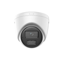 IP камера купольная HIKVISION DS-2CD1383G2-LIU 8MP 2.8mm IR+LED30m Mic ROI IP67