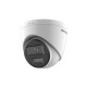 Купить IP камера купольная HIKVISION DS-2CD1383G2-LIU 8MP 2.8mm IR+LED30m Mic ROI IP67 в Бишкеке в интернет-магазине Camera.kg по низким ценам
