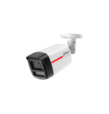 IP камера буллет DAHUA DH-IPC-HFW2449TL-S-PRO 4MP 2.8mm PoE Mic IP67