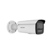 IP камера буллет HIKVISION DS-2CD2T63G2-4LI2U 6MP 4mm 3200×1800 Mic IP67 AcuSense