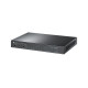 Купить Коммутатор сетевой TP-Link TL-SL1311P(UN) в Бишкеке в интернет-магазине Camera.kg по низким ценам