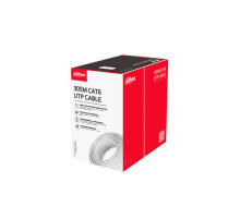 Кабель UTP CAT5e DH-PFM922I-6UN-C-V2 серый