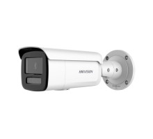 IP камера буллет HIKVISION DS-2CD2T67G2-L 6MP 4mm 3200×1800 IR 60 mSD IP67 ColorVu