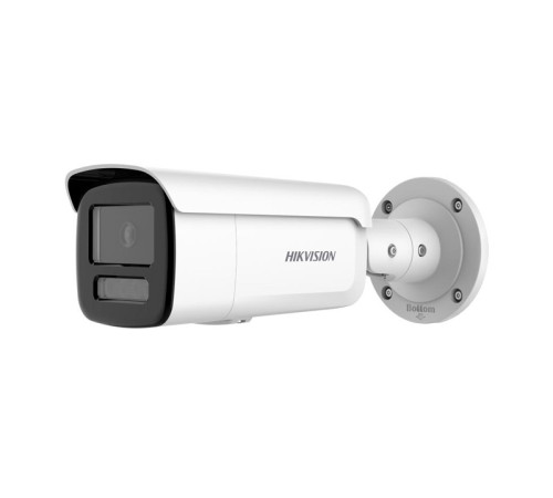 Купить IP камера буллет HIKVISION DS-2CD2T67G2-L 6MP 4mm 3200×1800 IR 60 mSD IP67 ColorVu в Бишкеке в интернет-магазине Camera.kg по низким ценам Купить IP камера буллет HIKVISION DS-2CD2T67G2-L 6MP 4mm 3200×1800 IR 60 mSD IP67 ColorVu в Бишкеке в интернет-магазине Camera.kg по низким ценам
