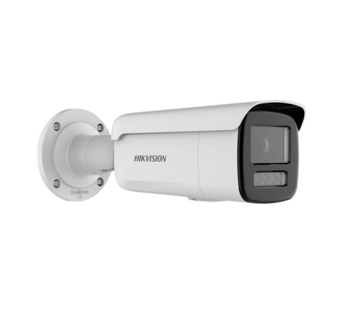 Купить IP камера буллет HIKVISION DS-2CD2T67G2-L 6MP 4mm 3200×1800 IR 60 mSD IP67 ColorVu в Бишкеке в интернет-магазине Camera.kg по низким ценам Купить IP камера буллет HIKVISION DS-2CD2T67G2-L 6MP 4mm 3200×1800 IR 60 mSD IP67 ColorVu в Бишкеке в интернет-магазине Camera.kg по низким ценам