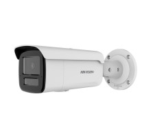 IP камера буллет HIKVISION DS-2CD2T83G2-4LI2U 8MP 4mm 3840×2160 IR 80m IP67 AcuSense
