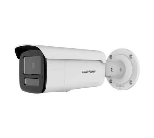 Купить IP камера буллет HIKVISION DS-2CD2T83G2-4LI2U 8MP 4mm 3840×2160 IR 80m IP67 AcuSense в Бишкеке в интернет-магазине Camera.kg по низким ценам Купить IP камера буллет HIKVISION DS-2CD2T83G2-4LI2U 8MP 4mm 3840×2160 IR 80m IP67 AcuSense в Бишкеке в интернет-магазине Camera.kg по низким ценам