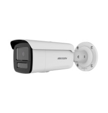 IP камера буллет HIKVISION DS-2CD2T83G2-4LI2U 8MP 4mm 3840×2160 IR 80m IP67 AcuSense
