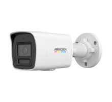 IP камера буллет HIKVISION DS-2CD1047G2H-LIU 4MP 2.8mm 2560x1440 LED 30m Mic IP67 ColorVu