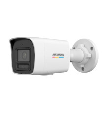 IP камера буллет HIKVISION DS-2CD1047G2H-LIU 4MP 2.8mm 2560x1440 LED 30m Mic IP67 ColorVu
