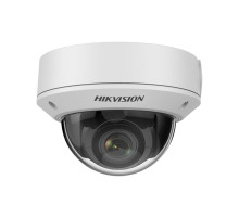 IP камера купольная вариофокальная HIKVISION DS-2CD1743G0-IZ 4MP 2.8–12 mm 2560×1440 IR 30m PoE IP67 IK10
