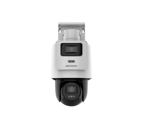 Купить IP камера поворотная HIKVISION DS-2SE2C400MWG-E/14 4+4MP 2.8+8mm 2560×1440 IP66 PoE IR30m Mic&speacker в Бишкеке в интернет-магазине Camera.kg по низким ценам