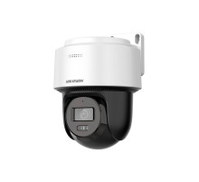 IP камера поворотная HIKVISION DS-2DE2C400MWG-E 4MP 2,8mm 2560×1440 IP66 PoE Mic IR30m