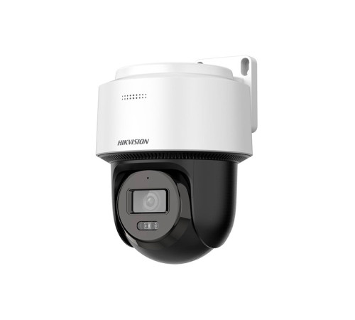 Купить IP камера поворотная HIKVISION DS-2DE2C400MWG-E 4MP 2,8mm 2560×1440 IP66 PoE Mic IR30m в Бишкеке в интернет-магазине Camera.kg по низким ценам