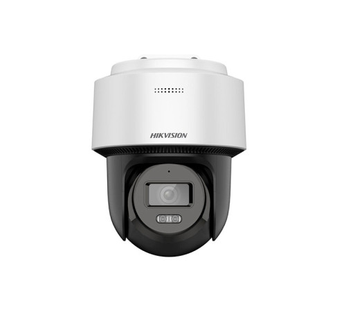Купить IP камера поворотная HIKVISION DS-2DE2C400MWG-E 4MP 2,8mm 2560×1440 IP66 PoE Mic IR30m в Бишкеке в интернет-магазине Camera.kg по низким ценам