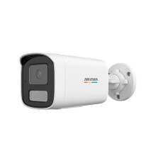 IP камера буллет HIKVISION DS-2CD1T67G2H-LIU 6MP 3200×1800 2.8mm Mic PoE IP67